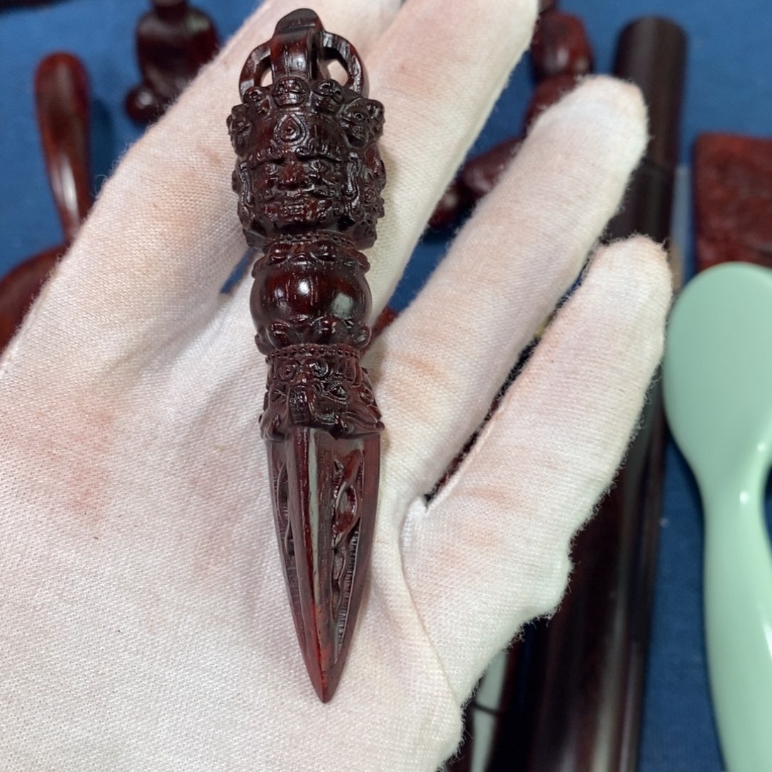 其他檀香紫檀（小叶紫檀）