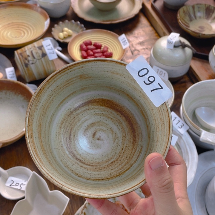 景德镇陶瓷艺术展演厅及