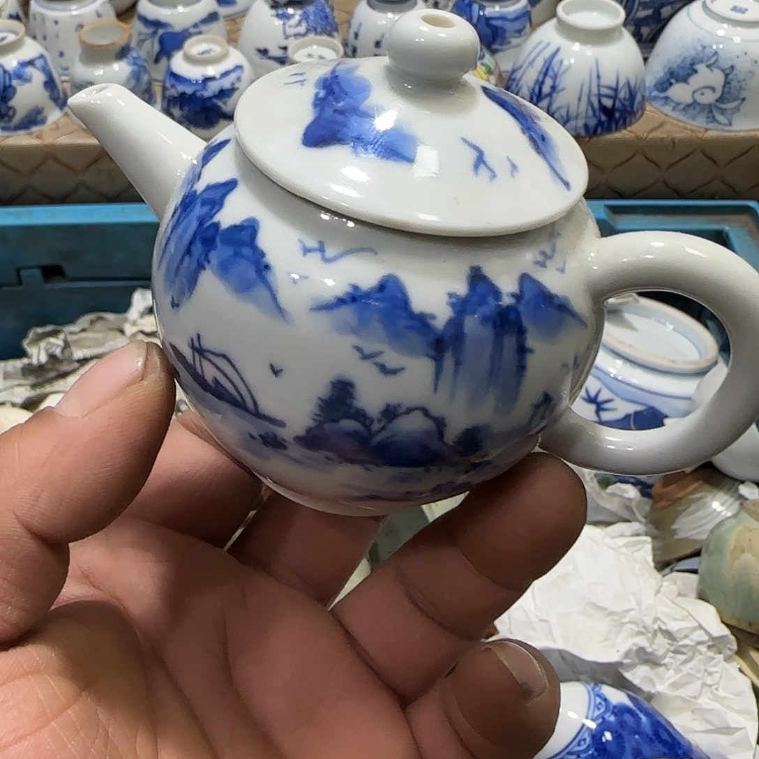 陶瓷茶玩榜第十二名