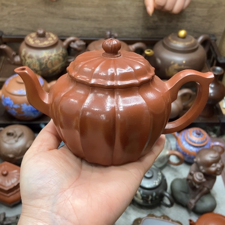 紫砂茶壶紫砂紫砂