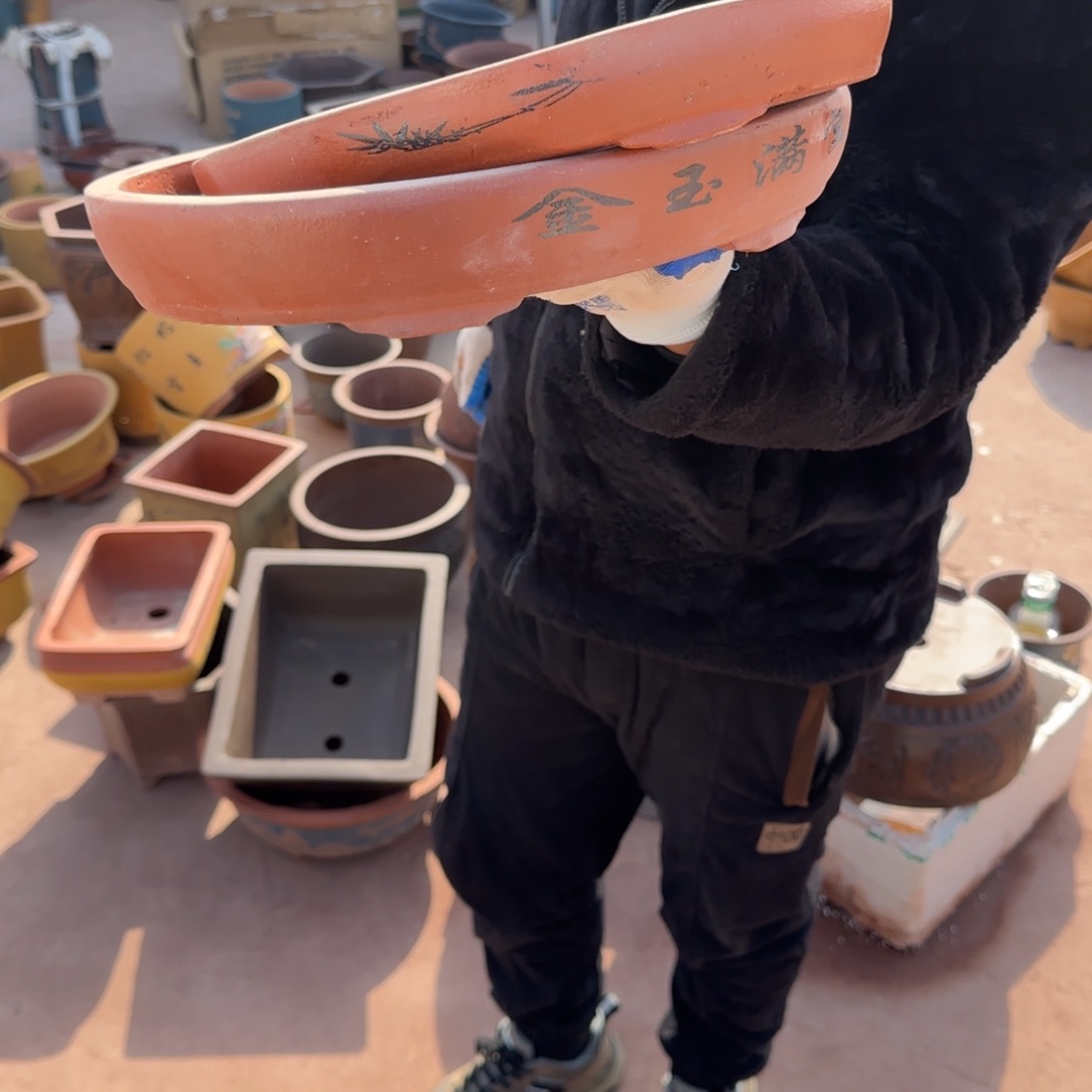 紫砂瑕疵和瑕疵都