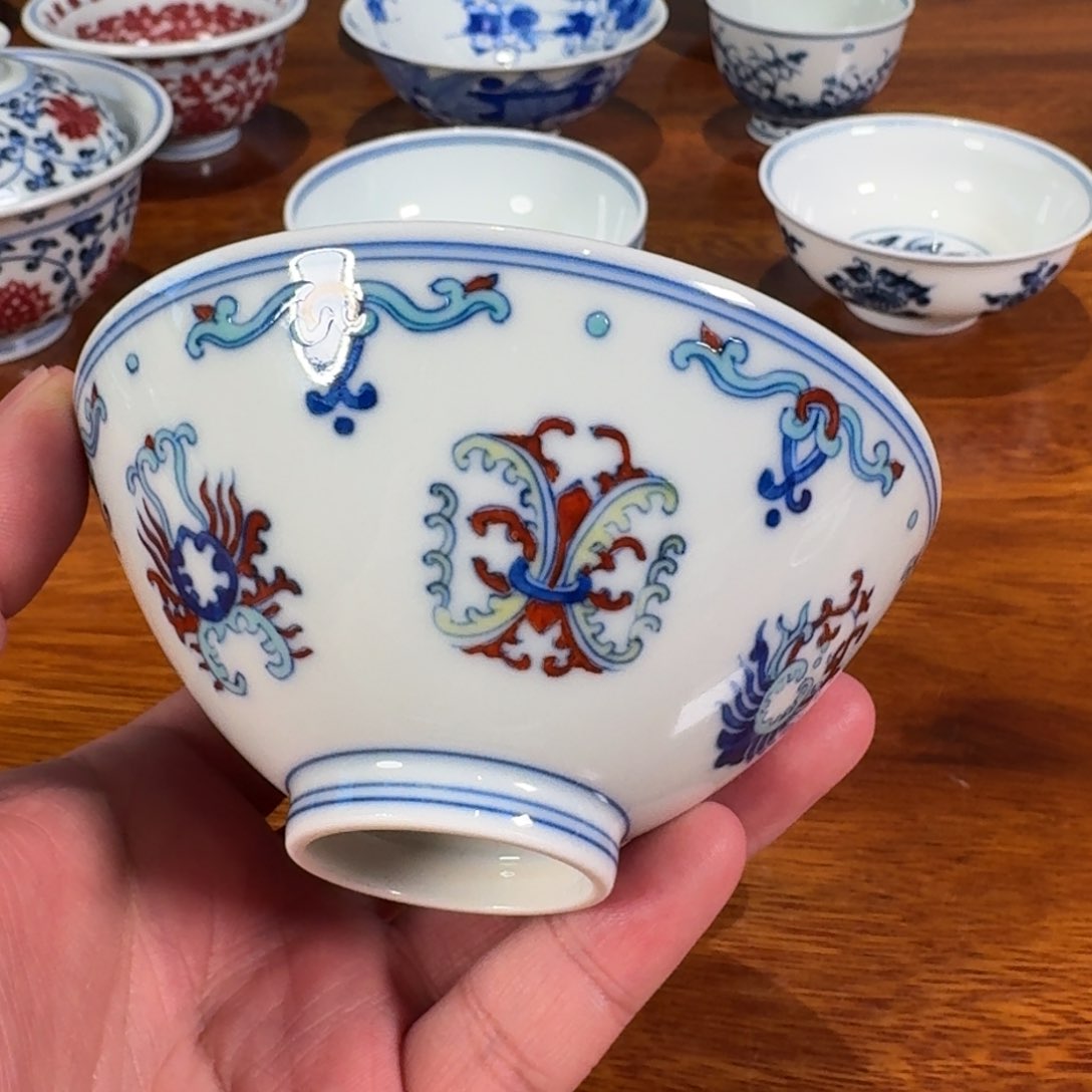 瓷器的制作工艺和工艺