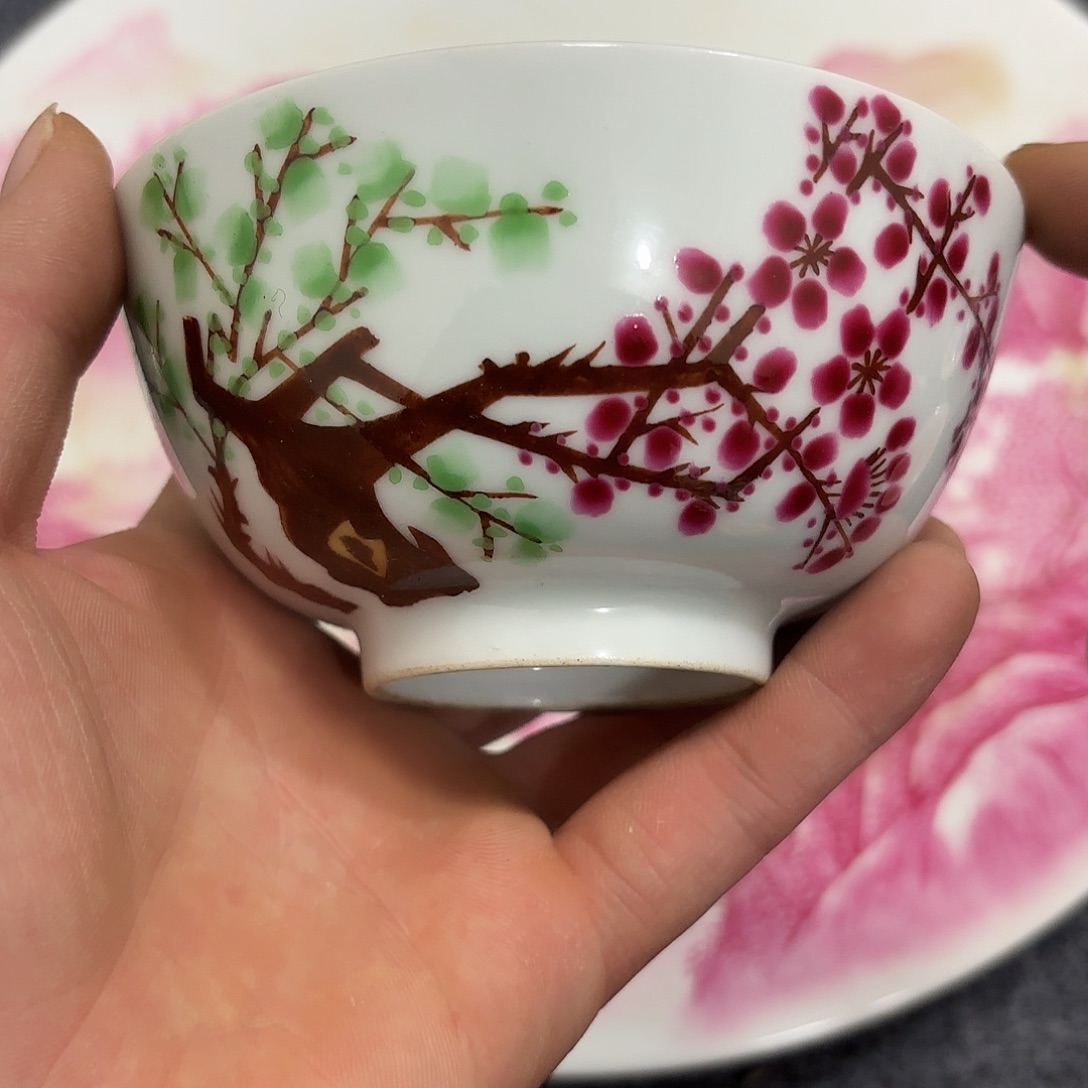 非古董现代工艺品