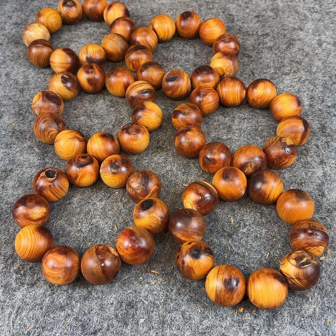 柏木（崖柏）崖柏虫漏灵魂奇楠香（懂货拍）2.5大规格