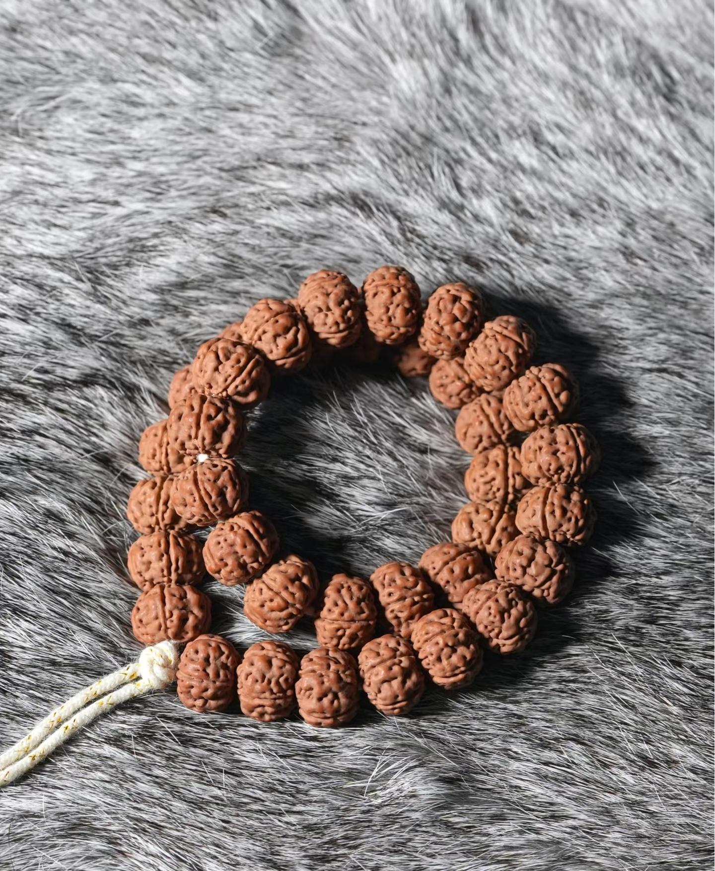 小金刚老树王手持一图一物