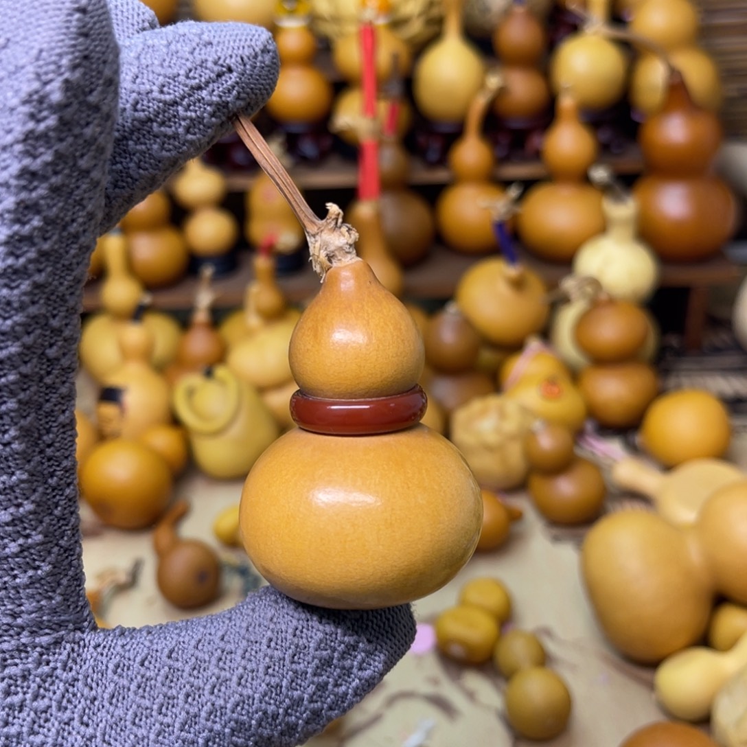 套环小美厚皮响籽37