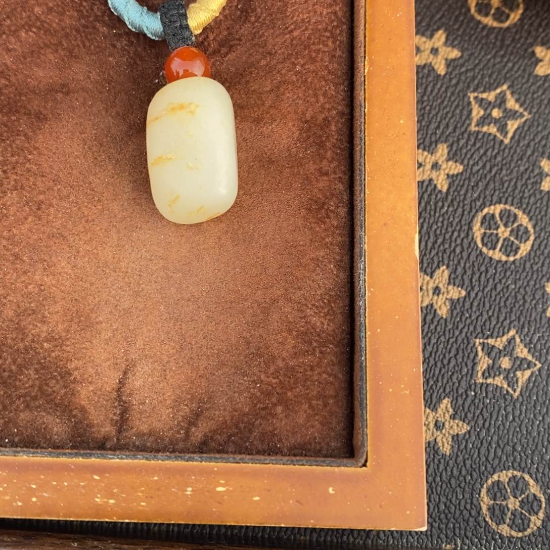 和田玉精品精品料