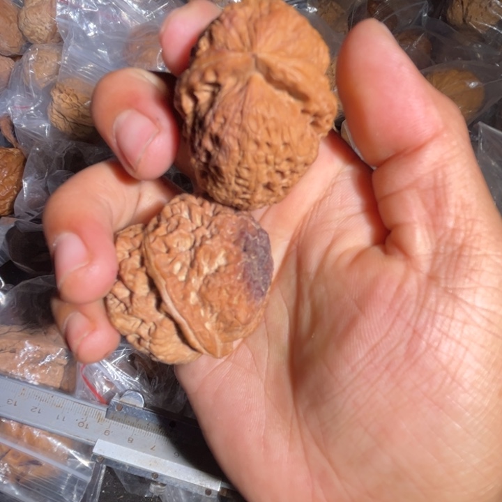 文玩核桃吊坠滇西108