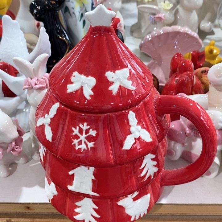 摆件陶瓷树脂家居摆件