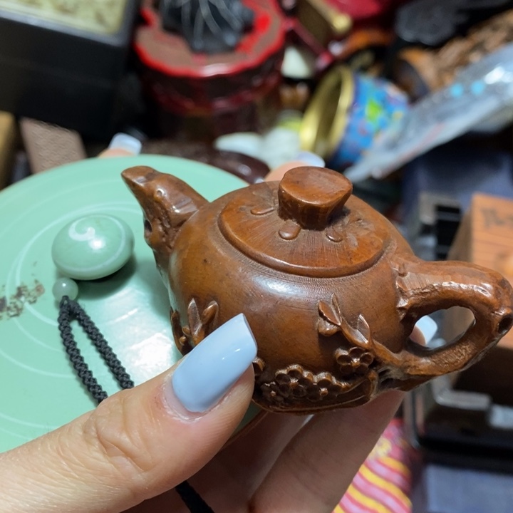 紫砂陶瓷艺术陶瓷艺术