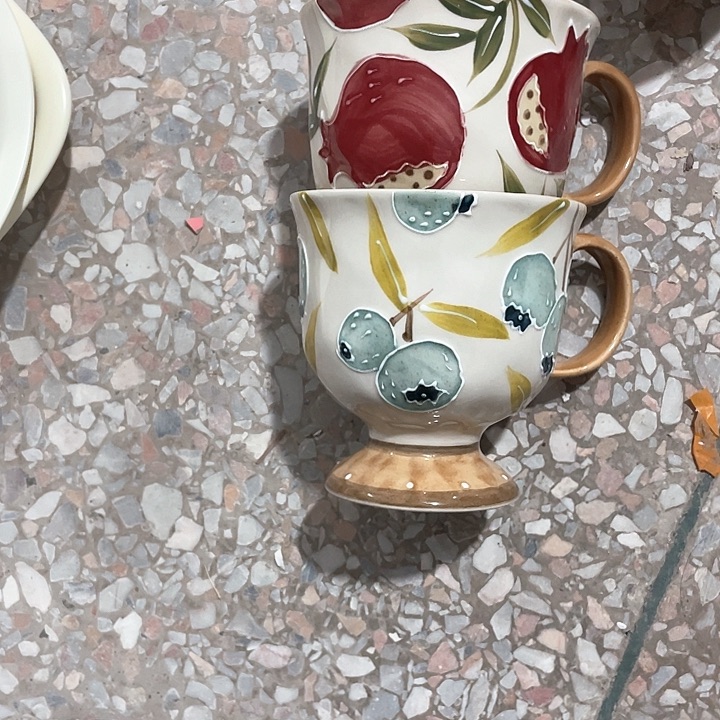 微瑕陶瓷完美主义者勿拍2