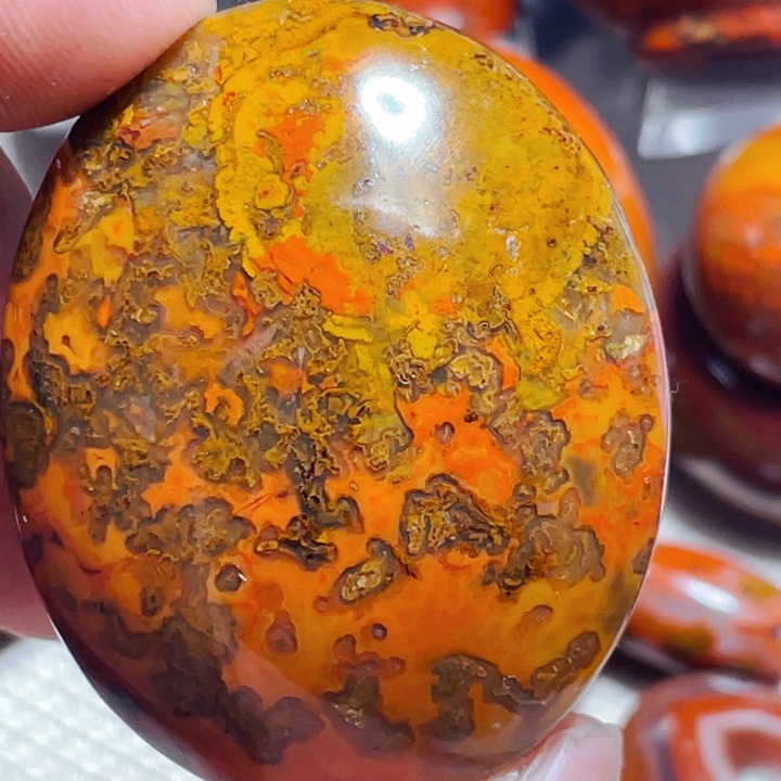 玛瑙/玉髓玛瑙未镶嵌天****〆