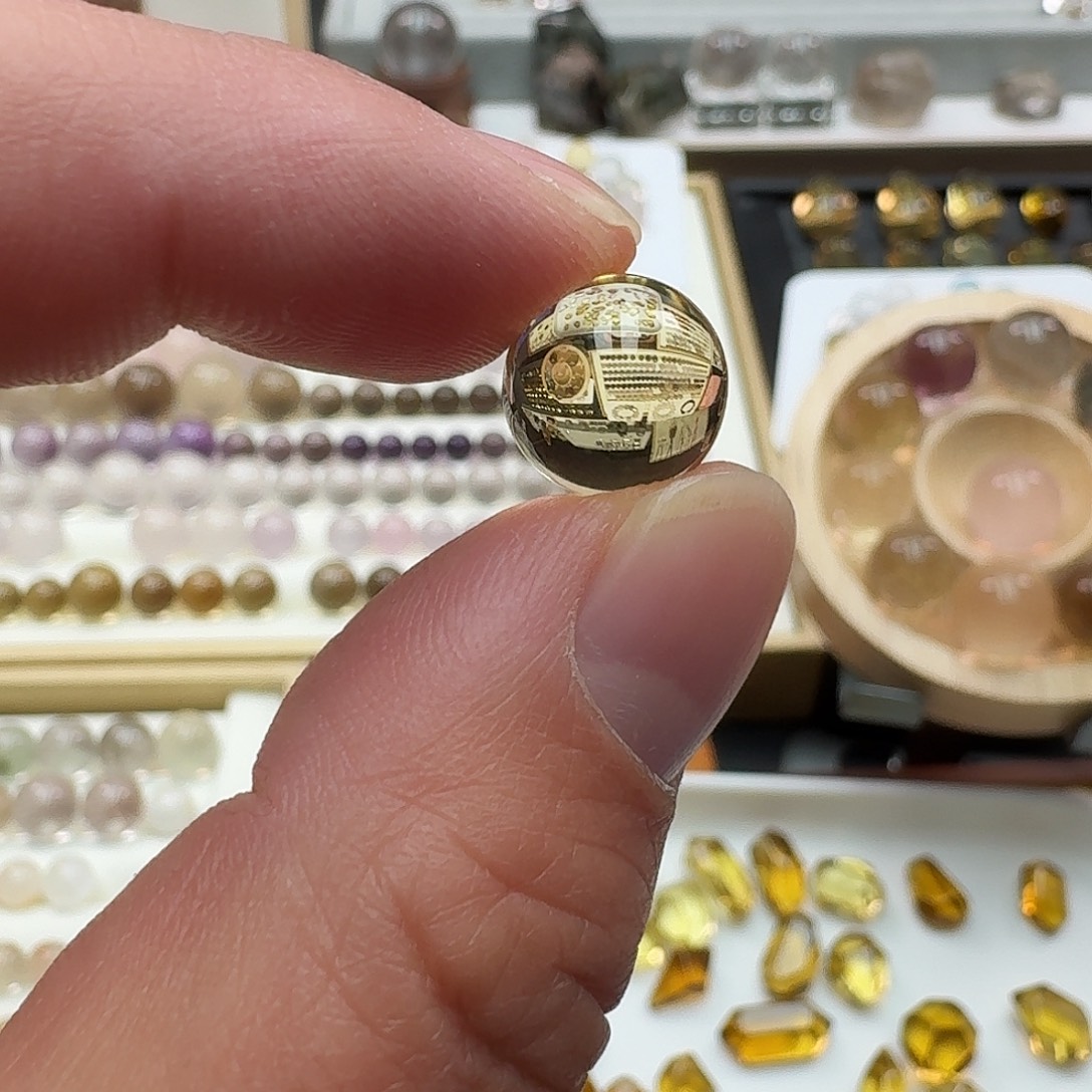 ㅤ***ㅤ未镶嵌水晶珠宝半成品