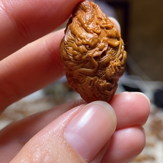 手串/手链橄榄核橄榄核