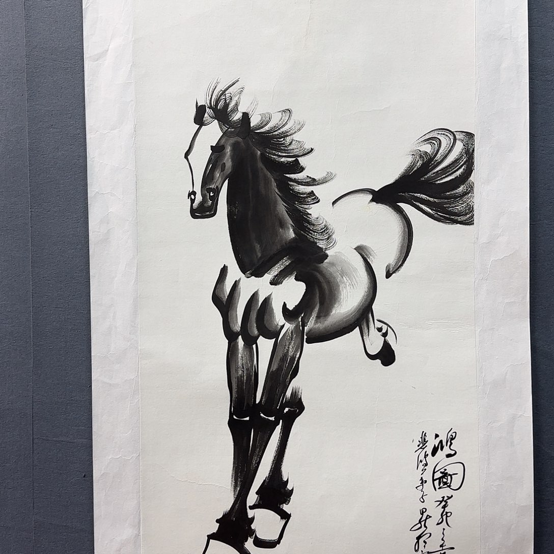 书法书法作品多次参加全国