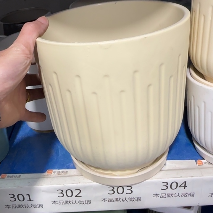 《所有单满15发（花盆）》19×22