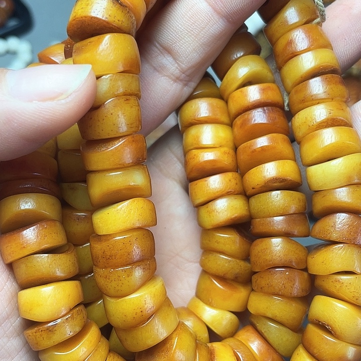 非金属木质其他配饰