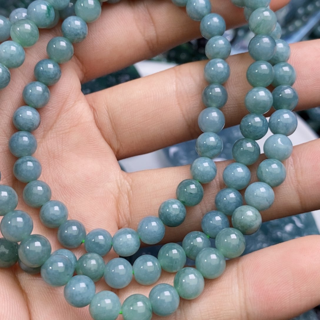 【闪购商品】翡翠颈饰未镶嵌20000000000