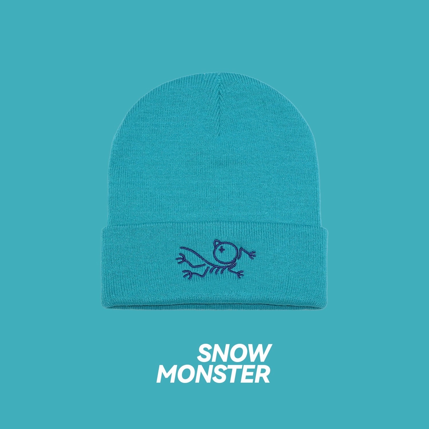 小鸡冷帽雪山户外徒步春针织帽美式多巴胺情侣运动旅行冷帽推荐