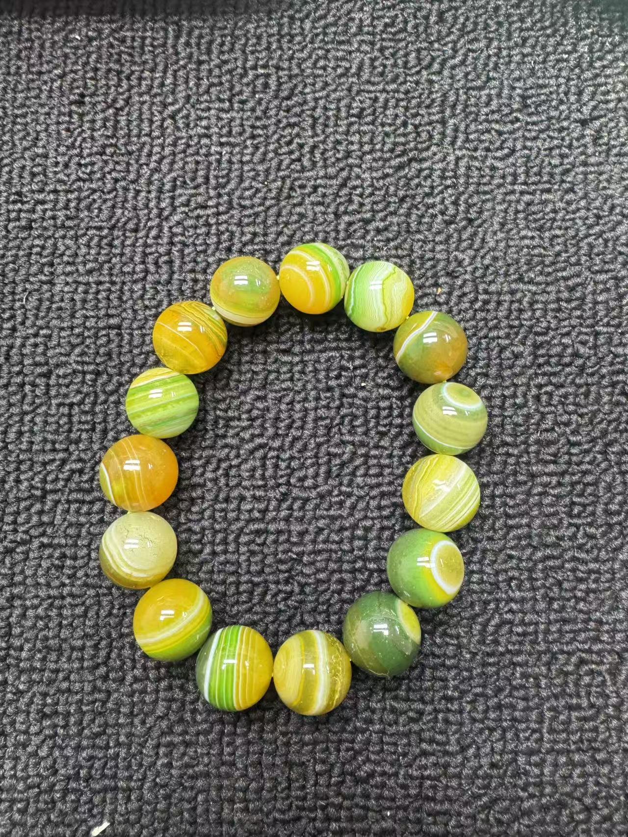 A729    精美手串