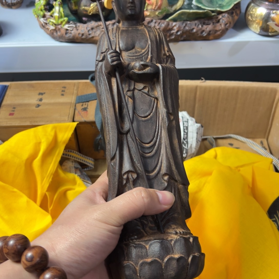 紫砂茶杯养*放漏场，全都漏