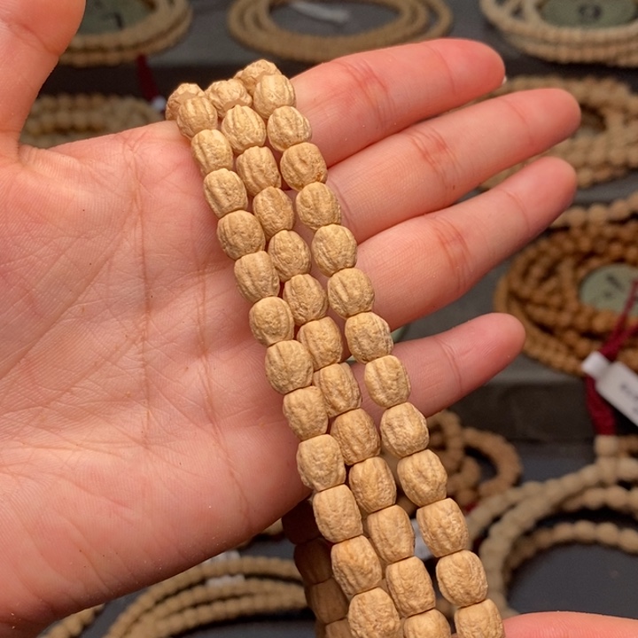 柏香籽/百香籽手串