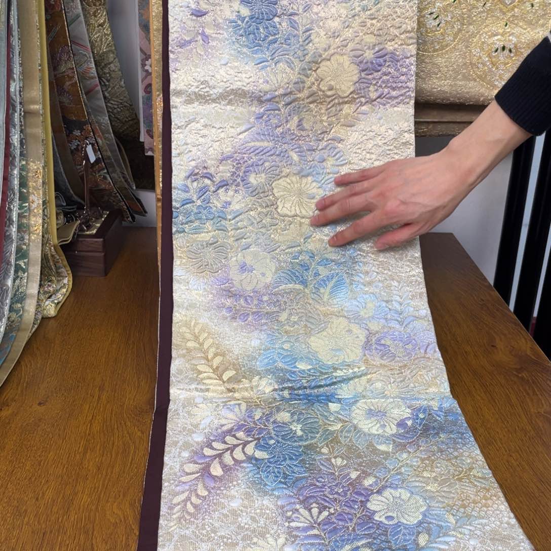 织绣西阵织西阵织16