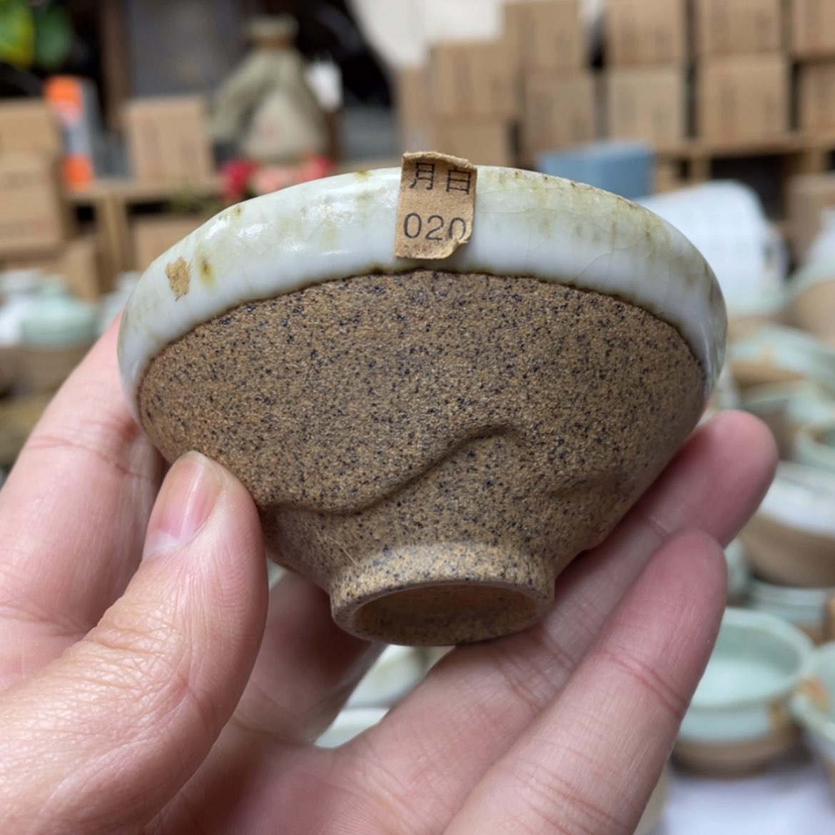 【闪购商品】壶老段烧陶瓷茶器！