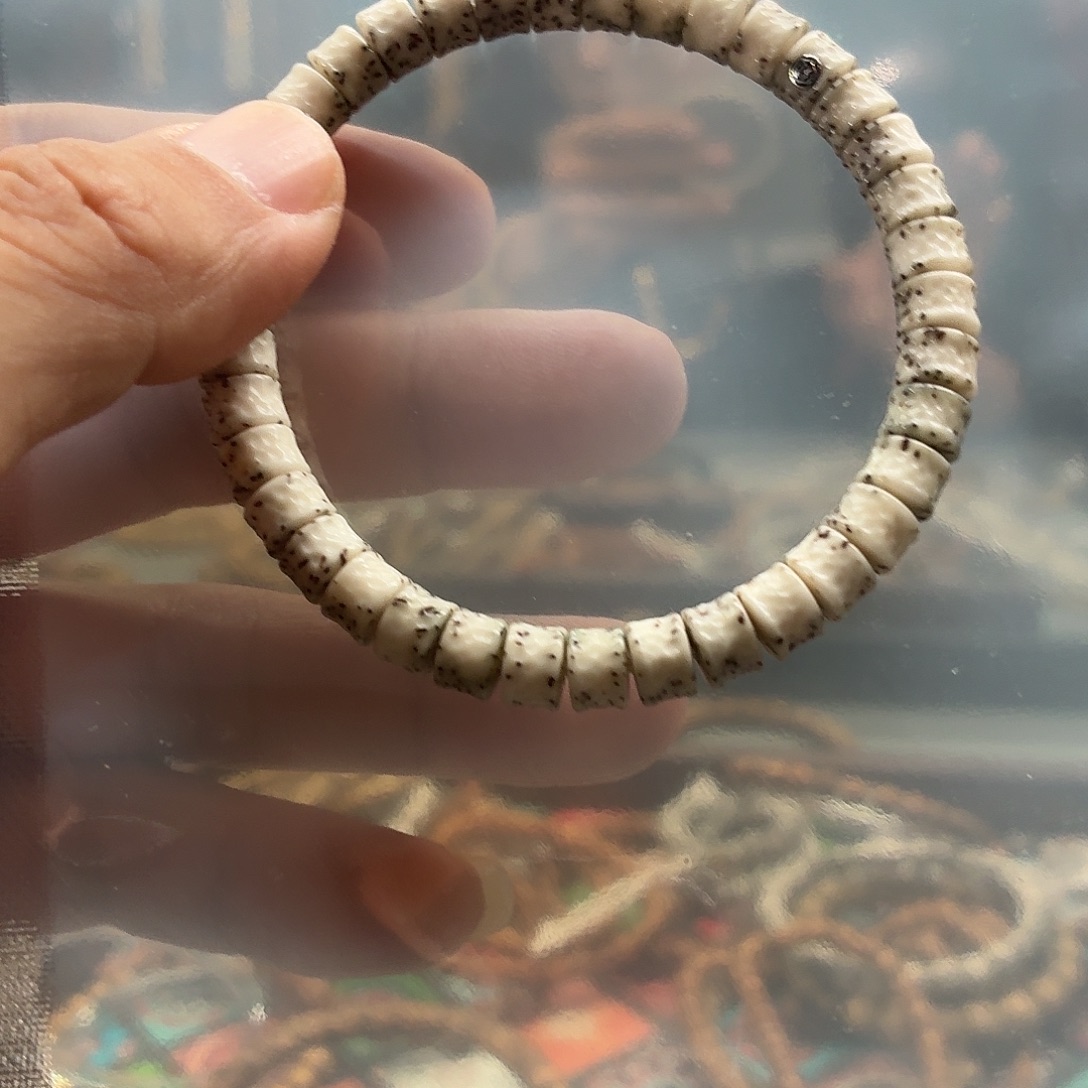 吊坠星月菩提星噶铂金系列