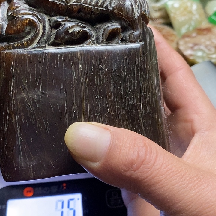 白玉菩提吊坠挂件