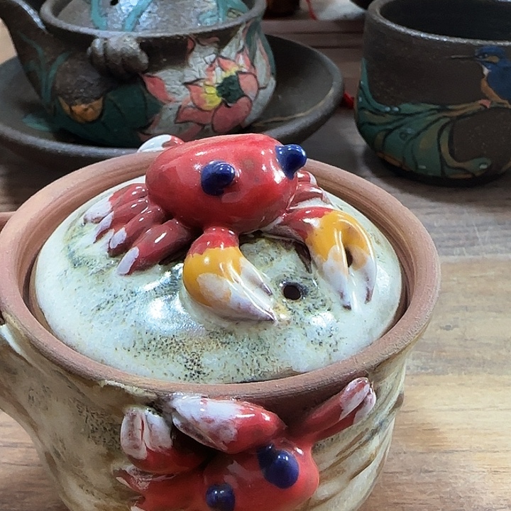 茶盏清音茶盏清音