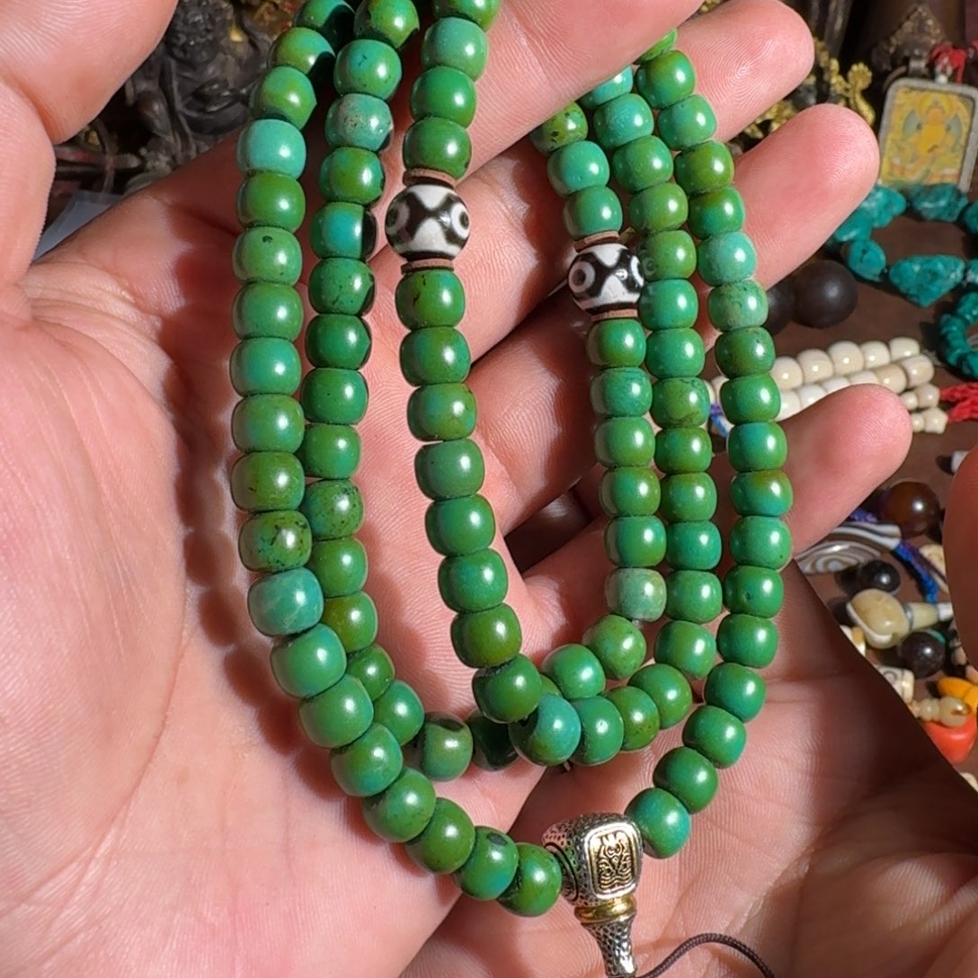 柏香籽/百香籽吊坠