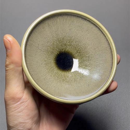 【闪购商品】茶盏-1052...........