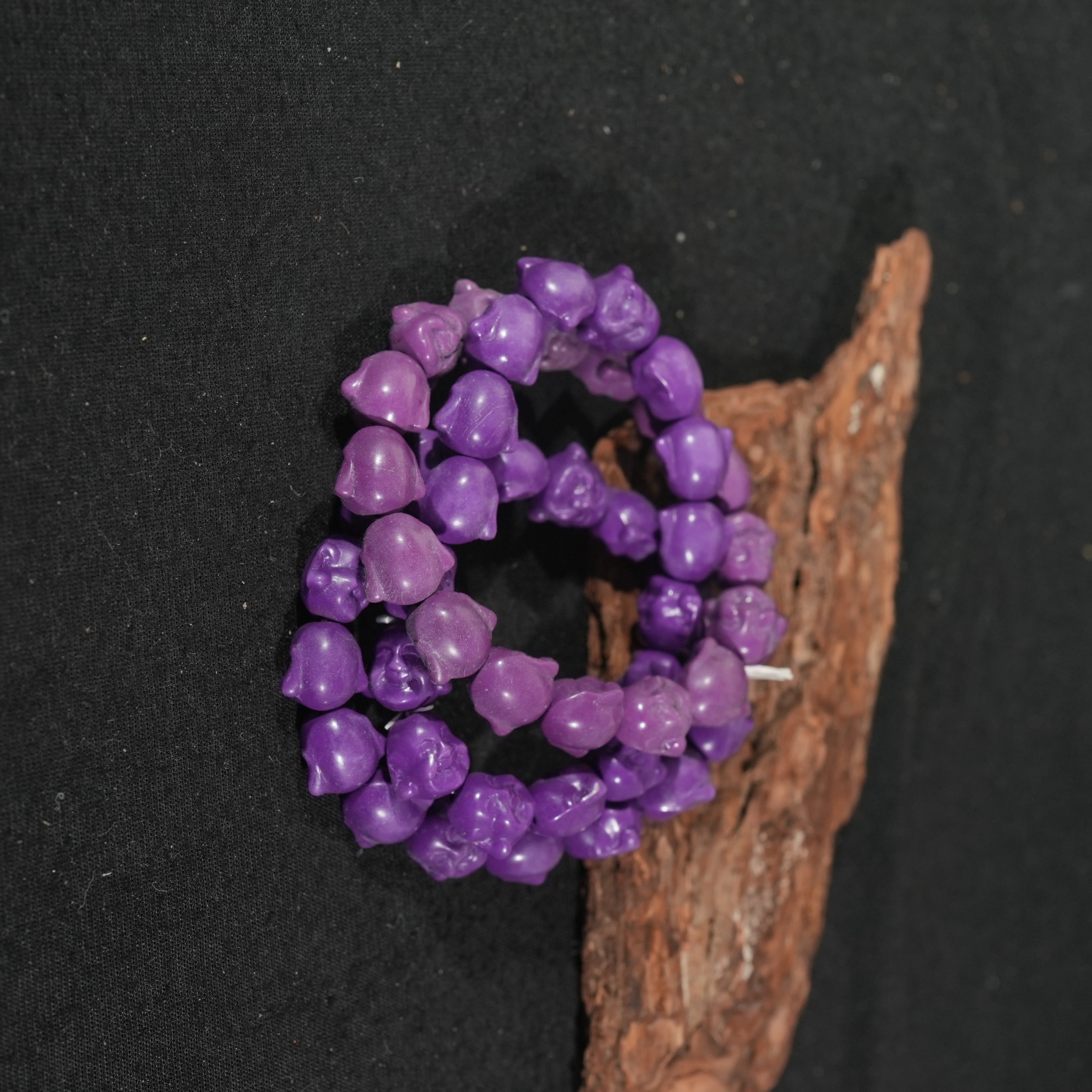 9.24香港王老板-石英质玉手串多样性发一w4183