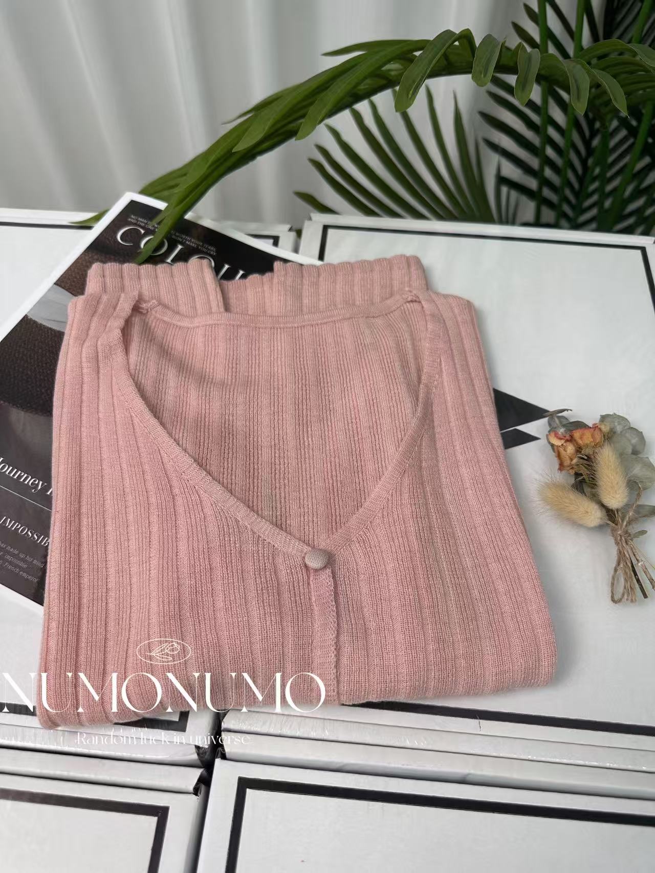 【包扣】新款简约2025时尚短袖时尚百搭A2670