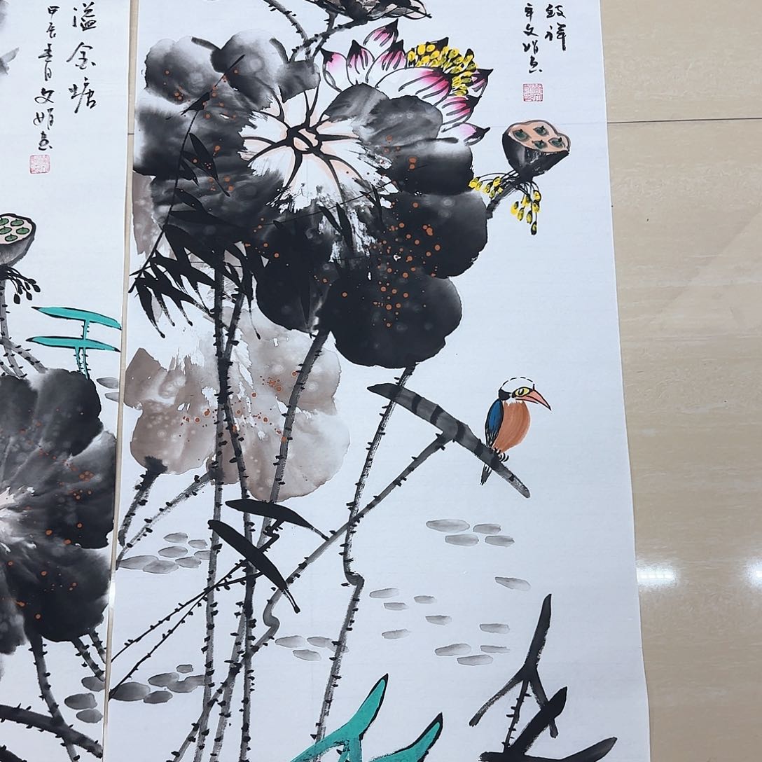 国画国画作品集等多种^_^