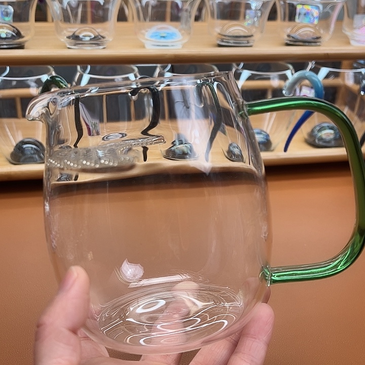 沂***场高硼硅玻璃吸管款澄然