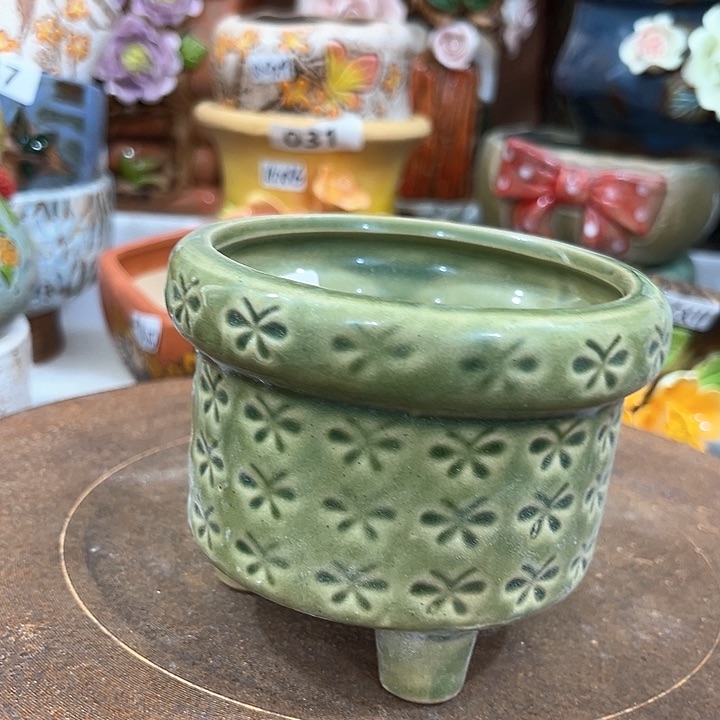 红陶粗陶花盆粗陶花盆