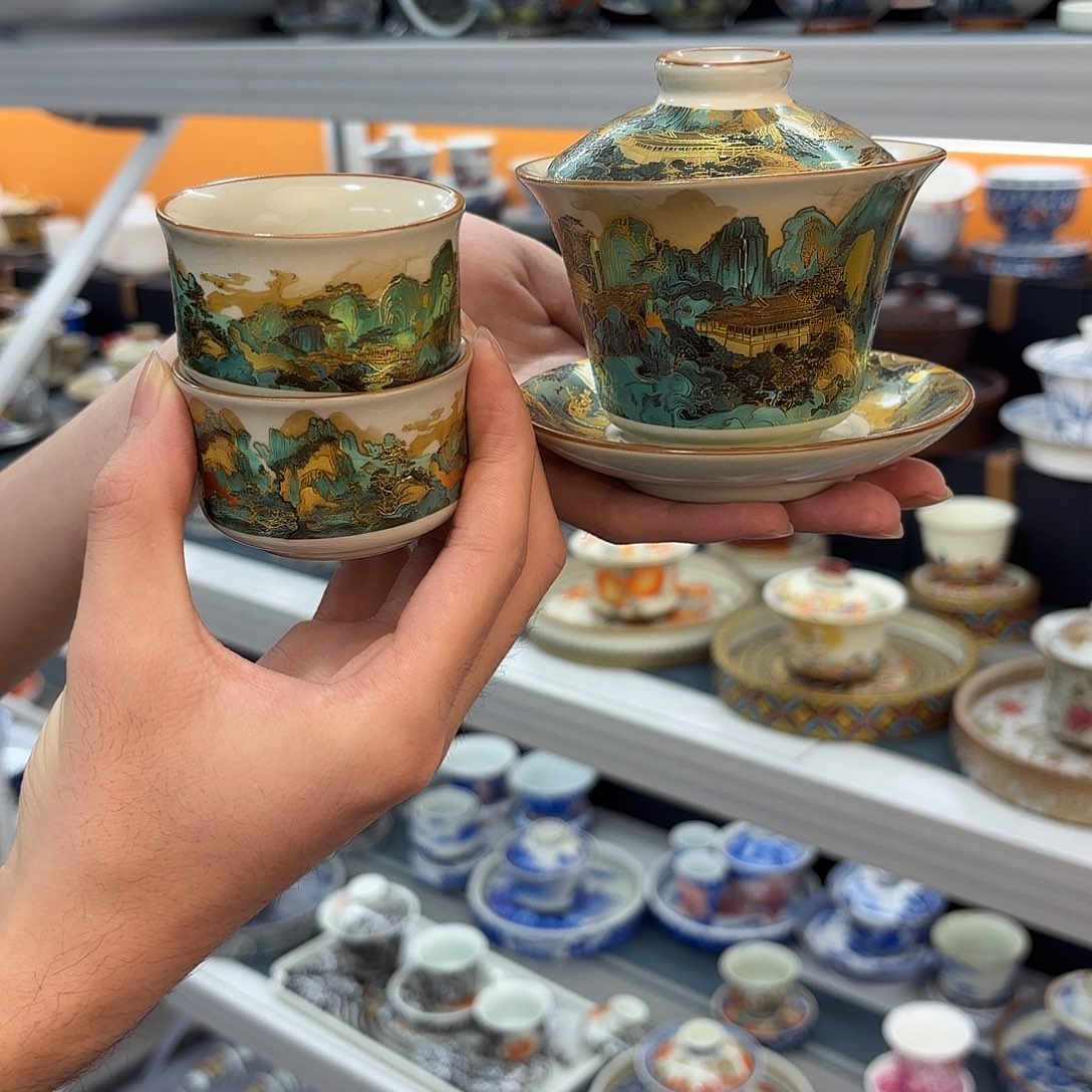 超级超级超级超级超级茶具