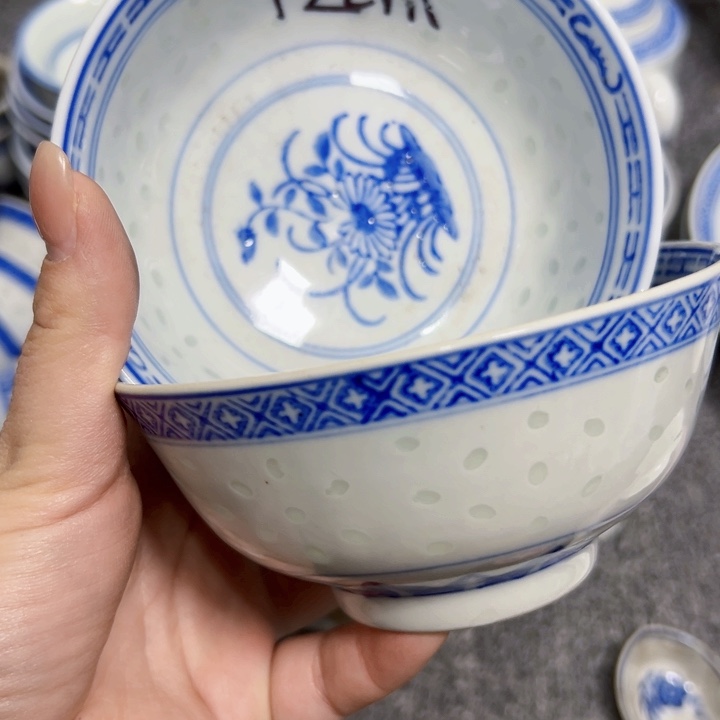 景德镇陶瓷高温瓷