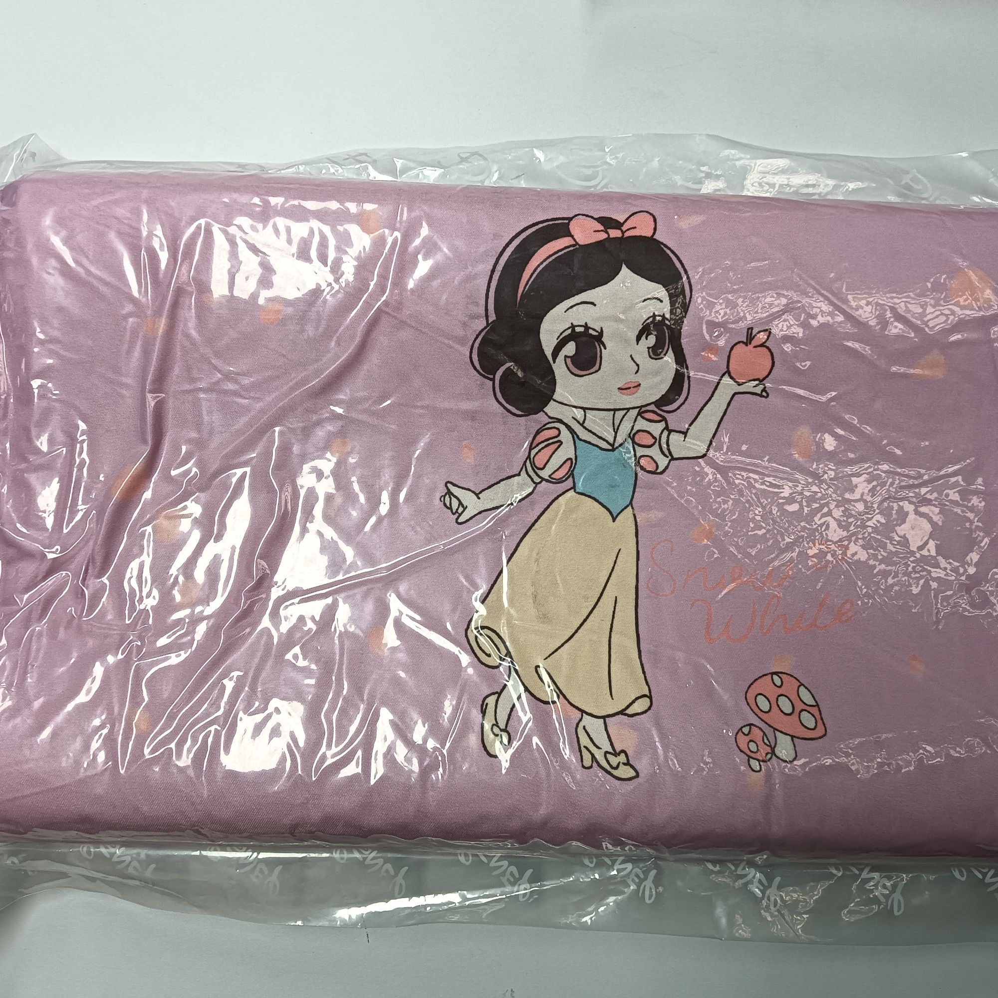 小童乳胶枕真空压缩弹软舒适