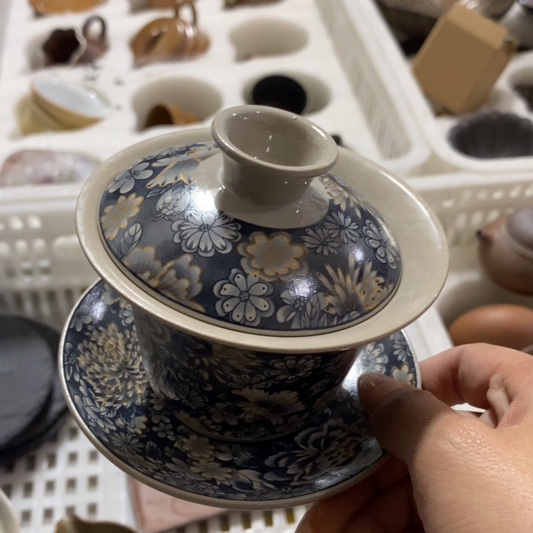 陶瓷茶器福利活动6