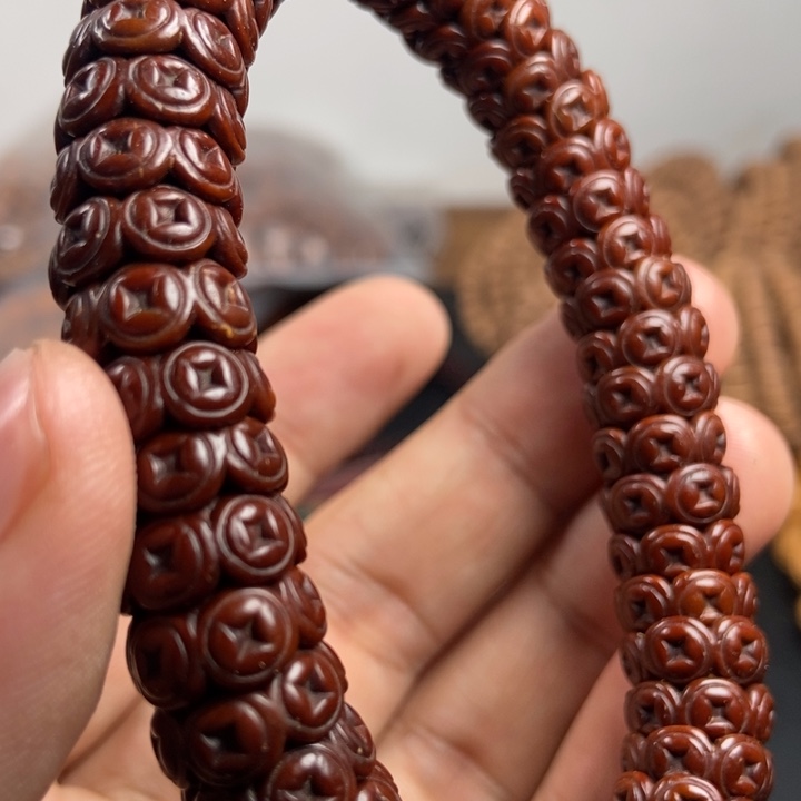 紫金鼠吊坠我的手机