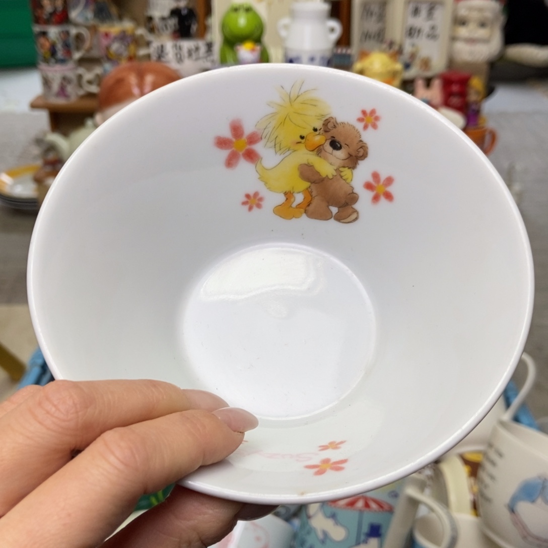 ￴***￴瓷片陶瓷退货拉黑