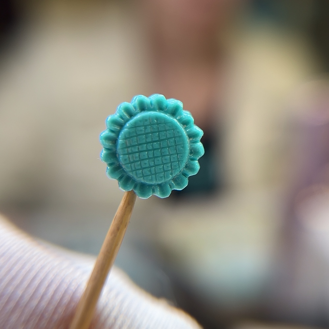 绿松石未镶嵌珠宝奇石10.4