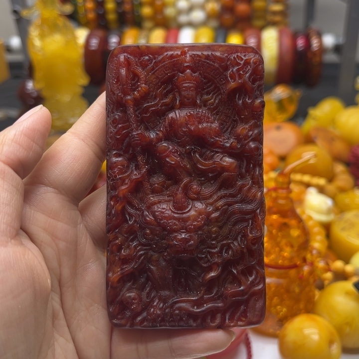 时尚饰品-饰品吊坠