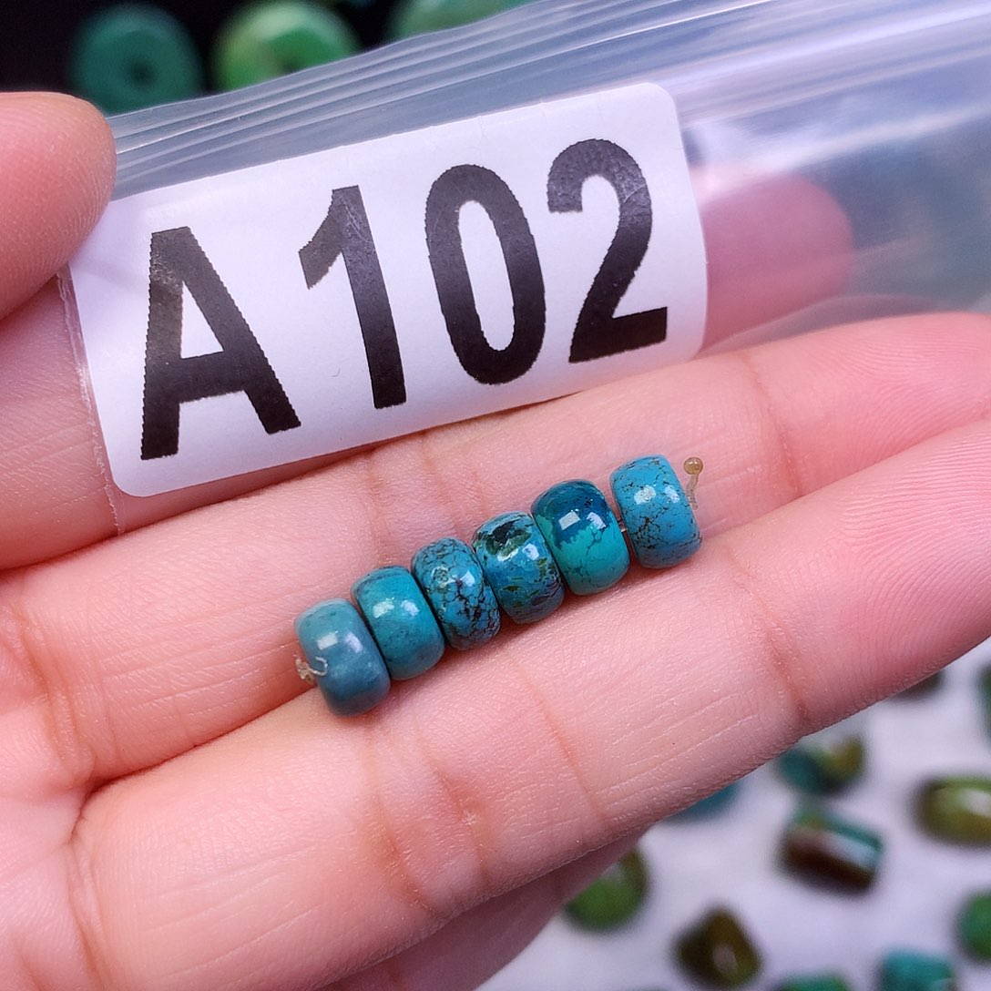 空竹粉丝专享十堰特色手工散珠