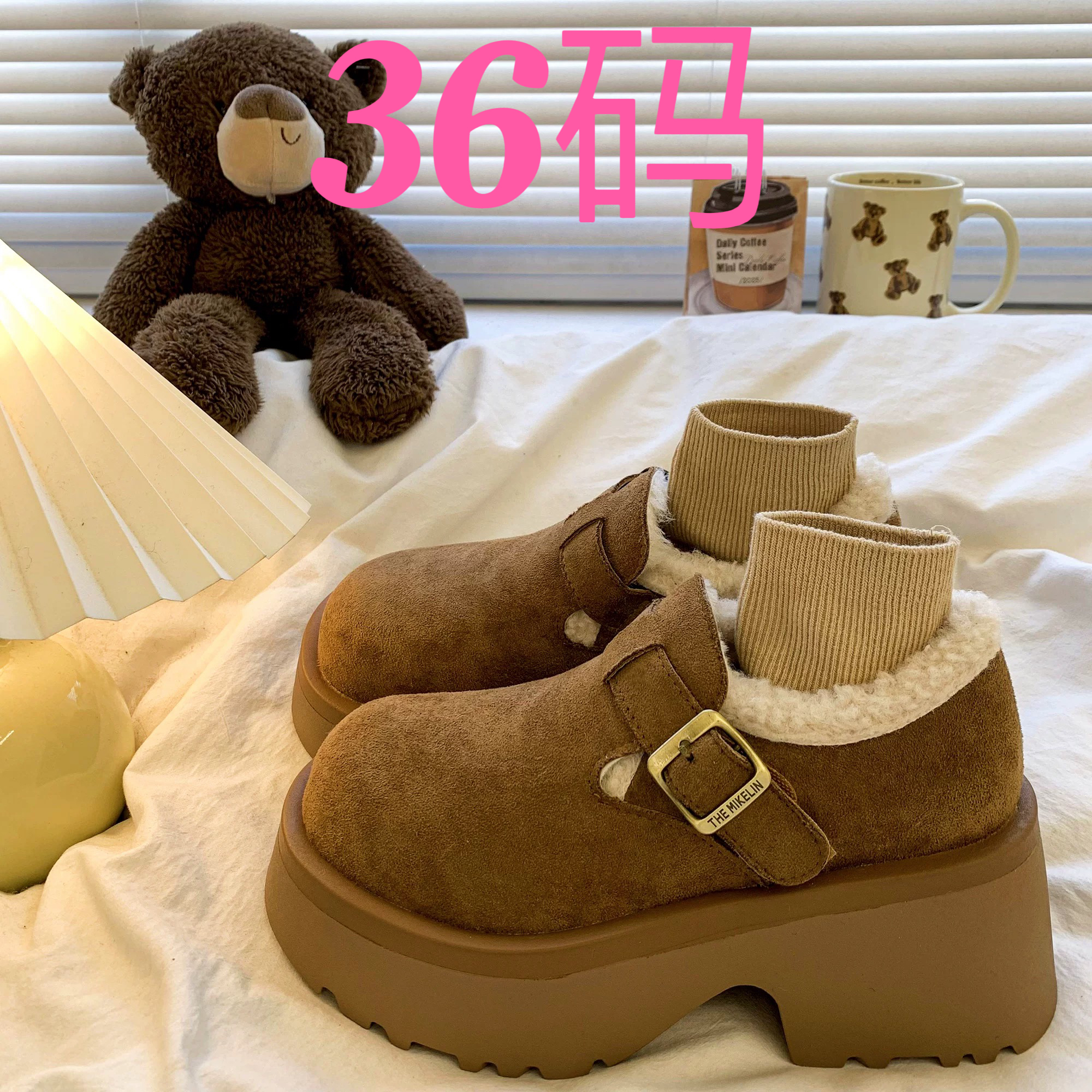 【36码】【36码】【36码】请点这→【编码2001到2999】原相机实拍半拖微瑕