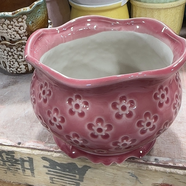 有孔！！口径不清楚问客服满9元包邮