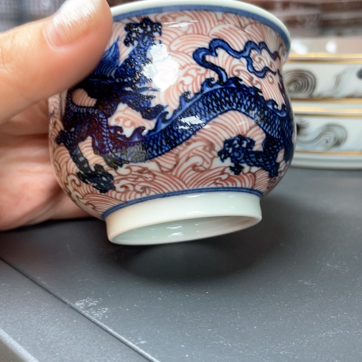 【闪购商品】陶瓷艺术陶瓷艺术